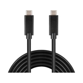 Sandberg Cable USB-C a USB-C 2M USB 3.1 Gen.2 10 Gbps Macho-Macho Precio: 10.78999955. SKU: B1J8V8GHBP