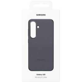 Samsung EF-VS931 Funda para Galaxy S25, 15.8 cm (6.2"), Negro