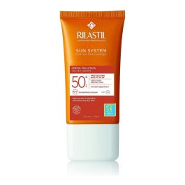 Rilastil SUN SYSTEM SPF50+ crema velluto protector solar facial 50 ml Precio: 15.98999996. SKU: S0597504