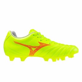 Botas de Fútbol para Adultos Mizuno Monarcida Neo Iii Select Amarillo Precio: 47.49999958. SKU: B1DJ97HY3N