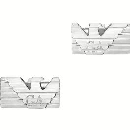 Pendientes Mujer Emporio Armani EGS3077040 Plateado Precio: 124.50000002. SKU: B146S6MTCF