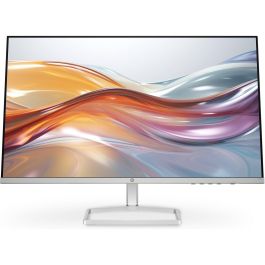 HP 527sf Monitor FHD 27" (68,6cm) IPS 1920x1080 Full HD 100Hz 5ms Blanco