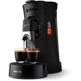 Philips CSA240/21 Senseo Select Eco Cafetera de Monodosis / Cápsulas