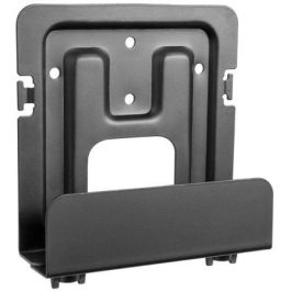 AISENS - SOPORTE UNIVERSAL DE PARED PARA MINI PC, ROUTER, NEGRO Precio: 4.99000007. SKU: B1J495DVXZ