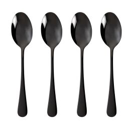 Set 4 Cucharas Mesa Acero Inox Celebrart Quid 2 mm-20,5 cm Precio: 3.50000002. SKU: B19DA2BHM9