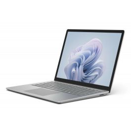 Laptop Microsoft Surface Laptop 6 13,5" Intel Core Ultra 5 135H 16 GB RAM 512 GB SSD Qwerty Español