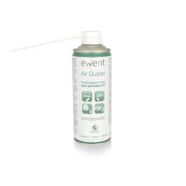 Spray Antipolvo Ewent EW5601 400 ml 400 ml Precio: 7.49999987. SKU: B1DGJL9EFA