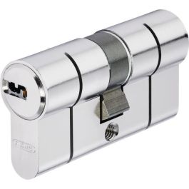 Abus D66PSN 30/90 H-BOX Cerradura, Cilindro Seguro, Resistente a Desgarros con Función Pre-Snap Precio: 46.49999992. SKU: B12E3RMJ99