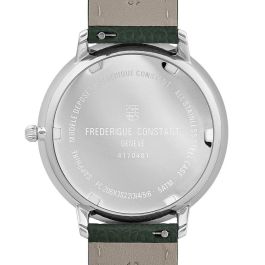 Reloj Hombre Frederique Constant FC-206RGR3S6