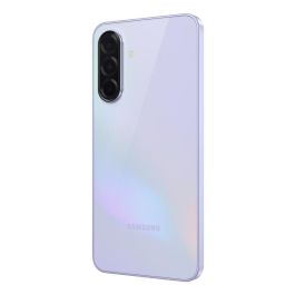 Samsung Galaxy A36 5G Smartphone 6.7" Super AMOLED 120Hz Cámara 50MP OIS 128GB Almacenamiento 5000mAh Batería IP67