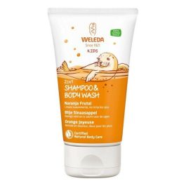 Gel y Champú 2 en 1 Weleda 90245 Precio: 10.78999955. SKU: S0582438