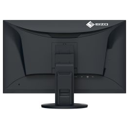 EIZO EV2720S-BK 68.5cm (27") QHD 2560x1440 IPS HDMI DP USB-C Negro