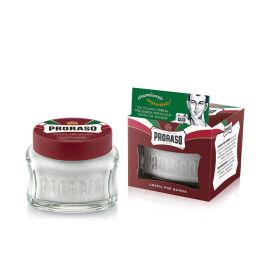 Proraso Crema Pre Afeitado Barbe Dure 100 ml Precio: 4.49999968. SKU: B1HTENJEYG