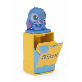 CLEMENTONI - Mis historias en imágenes - Stitch
