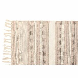 Alfombra Boho DKD Home Decor Multicolor 230 x 0 x 160 cm