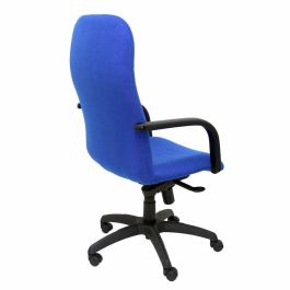 PIQUERAS Y CRESPO Sillon Letur bali azul PIQUERAS Y CRESPO Sillon Letur bali azul