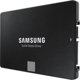 Samsung Disco Duro SSD 870 EVO SATA 2.5 '' 500 GB
