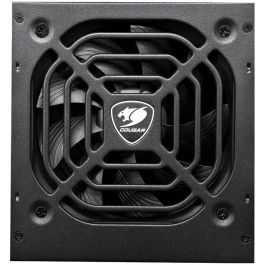 COUGAR STC500 Fuente de Alimentación PC 500W ATX 80 Plus 230V EU Gaming, 1 ventilador 12cm, negra Precio: 66.50000038. SKU: B17VB8629T