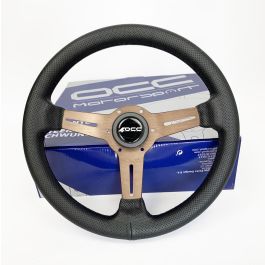 Volante Racing Classic Negro Volante Racing Classic Negro