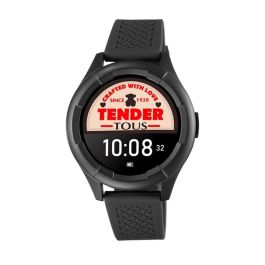 Reloj Mujer Tous 200350994 Reloj Mujer Tous 200350994 Precio: 157.88999963. SKU: B1A37F7NA9