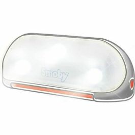 Smoby Lámpara Solar Nómada Recargable con Panel Solar para Casas Smoby: Neo Jura Lodge, My Neo House, Chef House y otras Precio: 36.79000039. SKU: S7144545
