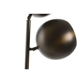 Lampara Sobremesa Item Home DKD Home Decor Cobre 27 x 80 x 20 cm Lampara Sobremesa Item Home DKD Home Decor Cobre 27 x 80 x 20 cm
