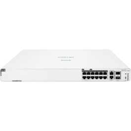 HP Enterprise Aruba Instant On 1960 8G 4P2.5 2-STOCK Switch Gestionado L2+ 8 Puertos Gigabit PoE 480W Apilable