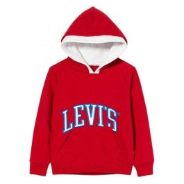 Sudadera con Capucha Niño Levi's VARSITY Sudadera con Capucha Niño Levi's VARSITY Precio: 42.99000046. SKU: S2012655