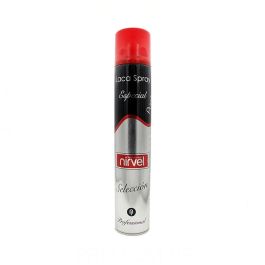 Nirvel Laca Spray Styling Punk - Fijación Fuerte, Brillo Extra, Anti-Humedad, 750 Ml Precio: 11.49999972. SKU: B1698AYSLN