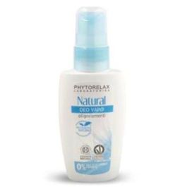HARBOR Desodorante Natural Spray 75ml 0% Aluminio, Certificado Cosmos Natural & Vegan Ok Precio: 9.78999989. SKU: SLC-87578