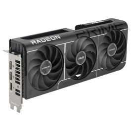 ASUS RX 9060 XT 8GB GDDR6 OC 3 Fan Tarjeta Gráfica