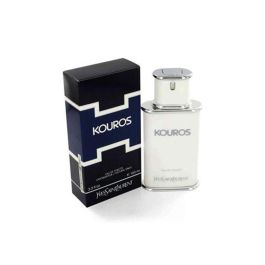 Yves Saint Laurent Kouros Eau de Toilette 100ml Precio: 64.49999985. SKU: B1HHKLM7MY