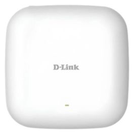 Punto de Acceso Inalámbrico D-Link DAP-X3060 PoE 3000Mbps/ 2.4GHz 5GHz/ Antenas de 3dBi/ WiFi 802.11ac/n/b/g/ax