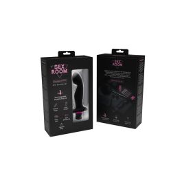 Masajeador de Próstata Dream Toys Sex Room Negro