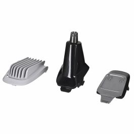 Philips MG7920/15 Recortador Multiusos Serie 7000, 13 Accesorios, 60 min de Autonomía, Carga Rápida, Gris Oscuro