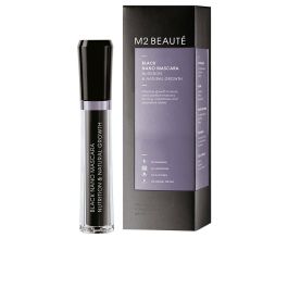 M2 Beauté Máscara de Pestañas BLACK NANO Negro 6 ml Precio: 15.59000058. SKU: B1EFYTR646