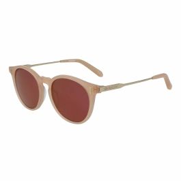 Gafas de Sol Unisex Dragon Alliance Hype Ionized Marrón Gafas de Sol Unisex Dragon Alliance Hype Ionized Marrón