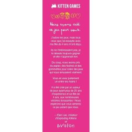 Asmodee ASM0810083047386 Loco'Cotte