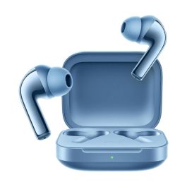 Auriculares Inalámbricos con Estuche de Carga Oppo Enco X3i Azul