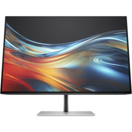 HP Series 7 Pro 24 inch WUXGA Monitor - 724pn HP Series 7 Pro 24 inch WUXGA Monitor - 724pn