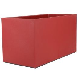 CONTENEDOR GRANITO 80x40 ROJO CONTENEDOR GRANITO 80x40 ROJO
