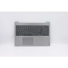 Lenovo Funda con teclado para portátil Lenovo IdeaPad L3 15IML05 Precio: 40.49999954. SKU: B1DA3V2QAL