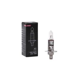 Lámpara Halógena M-Tech P14.5S 24 V-70 W H1 | 10 Unidades MTECZ901 Precio: 3.95000023. SKU: S3702278