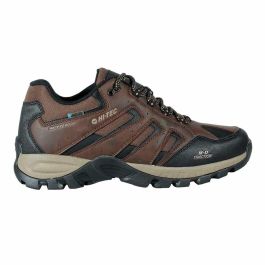 Botas de Montaña Hi-Tec Torca Pro Low Wp Marrón Precio: 84.9904. SKU: B1F32AWYQ8