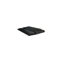 Asus ROG Strix Scope II 96 RX Wireless Teclado Gaming, 96% Layout, Switches Ópticos ROG RX, Bluetooth, 2.4GHz, USB-C, Negro - 90MP03S0-BKSA00