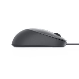 Dell Ratón Óptico Ms3220 5 Botones 3200 ppp Laser Compatible con Dell 5550, Chromebook 3110, Latitude Dell Ratón Óptico Ms3220 5 Botones 3200 ppp Laser Compatible con Dell 5550, Chromebook 3110, Latitude