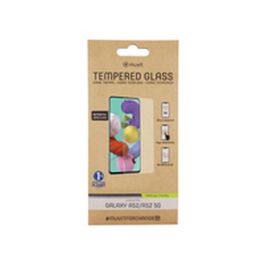 Protector de Pantalla para Móvil Muvit Samsung Galaxy A53 5G/A52S 5G/A52 5G/A52