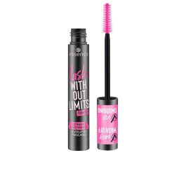 ESSENCE LASH WITH OUT LIMITS extreme lengthening & volume #04-Black Tubing 13 ml Precio: 3.95000023. SKU: B196P2PAJP