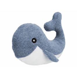 Peluche para perros Trixie Brunold Poliéster Felpa Papel Crunch Ballena 25 cm Precio: 8.94999974. SKU: B1BSSGVEHP