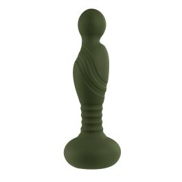 Vibrador Gender X Verde Precio: 81.50000012. SKU: B12LS7MPLH